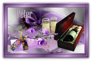 Péter