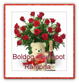 Ramóna