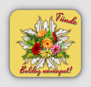 Tünde