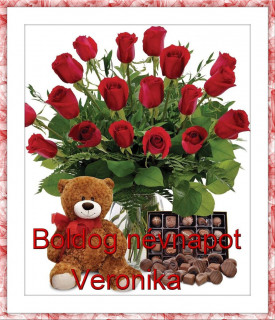 Veronika