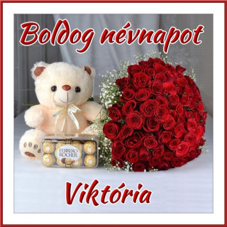 Viktória