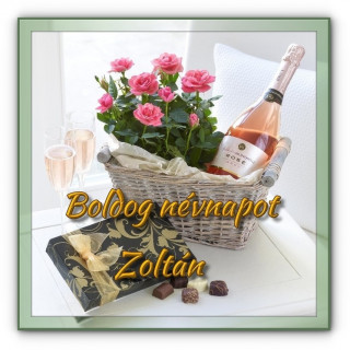 Zoltán