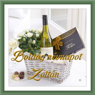 Zoltán
