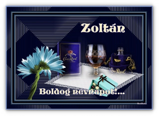 Zoltán