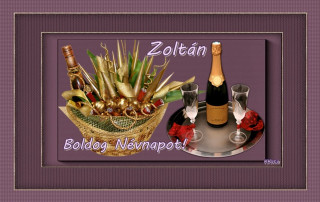 Zoltán