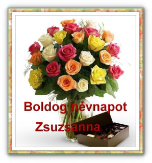 Zsuzsa