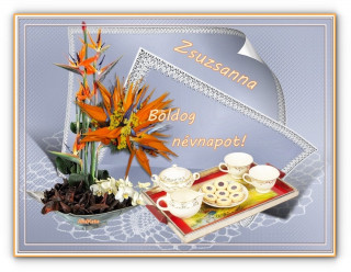 Zsuzsanna