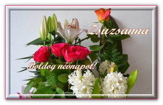 Zsuzsanna