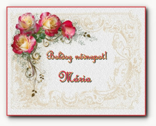 Mária