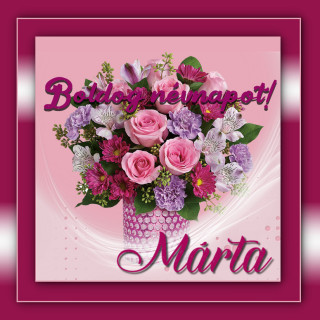 Márta