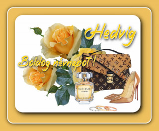Hedvig