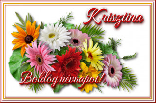 Krisztina