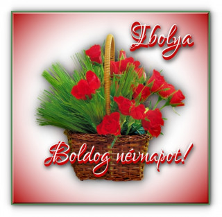 Ibolya