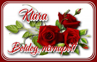 Klára
