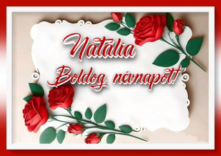 Natália