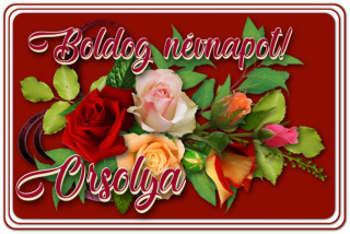 Orsolya
