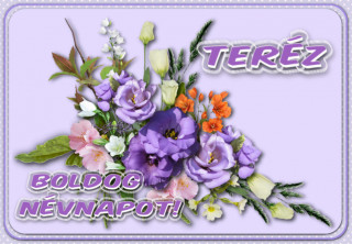 Teréz