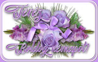 Teréz