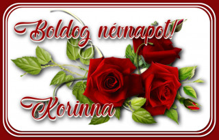 Korinna