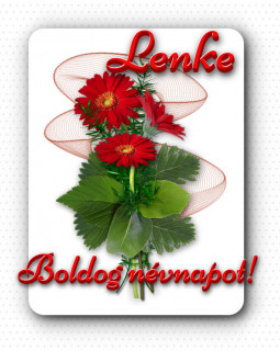Lenke
