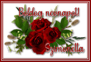 Szimonetta