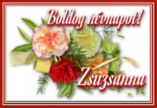 Zsuzsanna