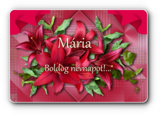 Mária