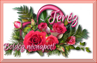 Teréz