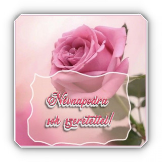 Névnapra