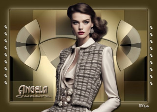 Angela