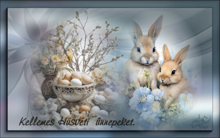 Húsvéti